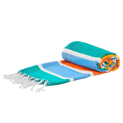 170cm x 90cm Turkish Cotton Bath Towel