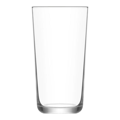 490ml Assos Highball Glasses - Pack of Six