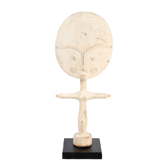 Ashanti Doll White - TR37.6