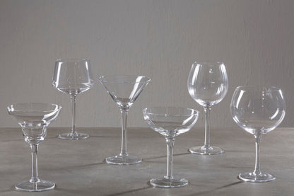 Mila Set Of 2 Gin Glasses