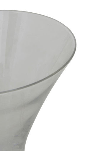 Mila Set Of 2 Clear Cocktail Glasses 330Ml