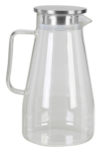 Winslet Glass Jug 1800Ml