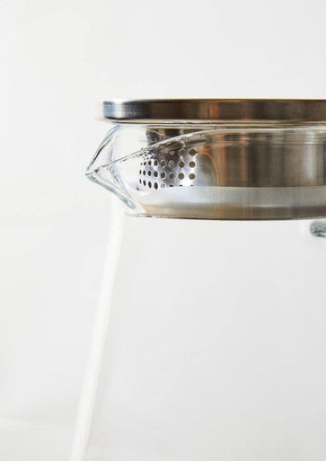 Winslet Glass Jug 1800Ml