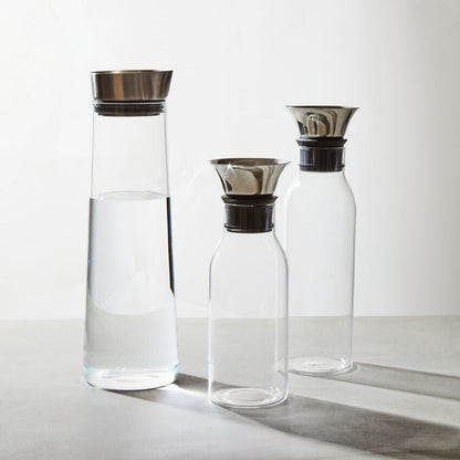 Winslet Glass Carafe 1500Ml
