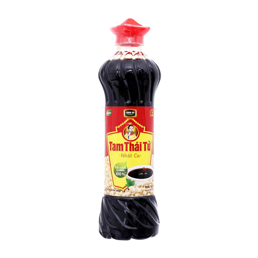 CHIN-SU Tam Thai Tu 500ml