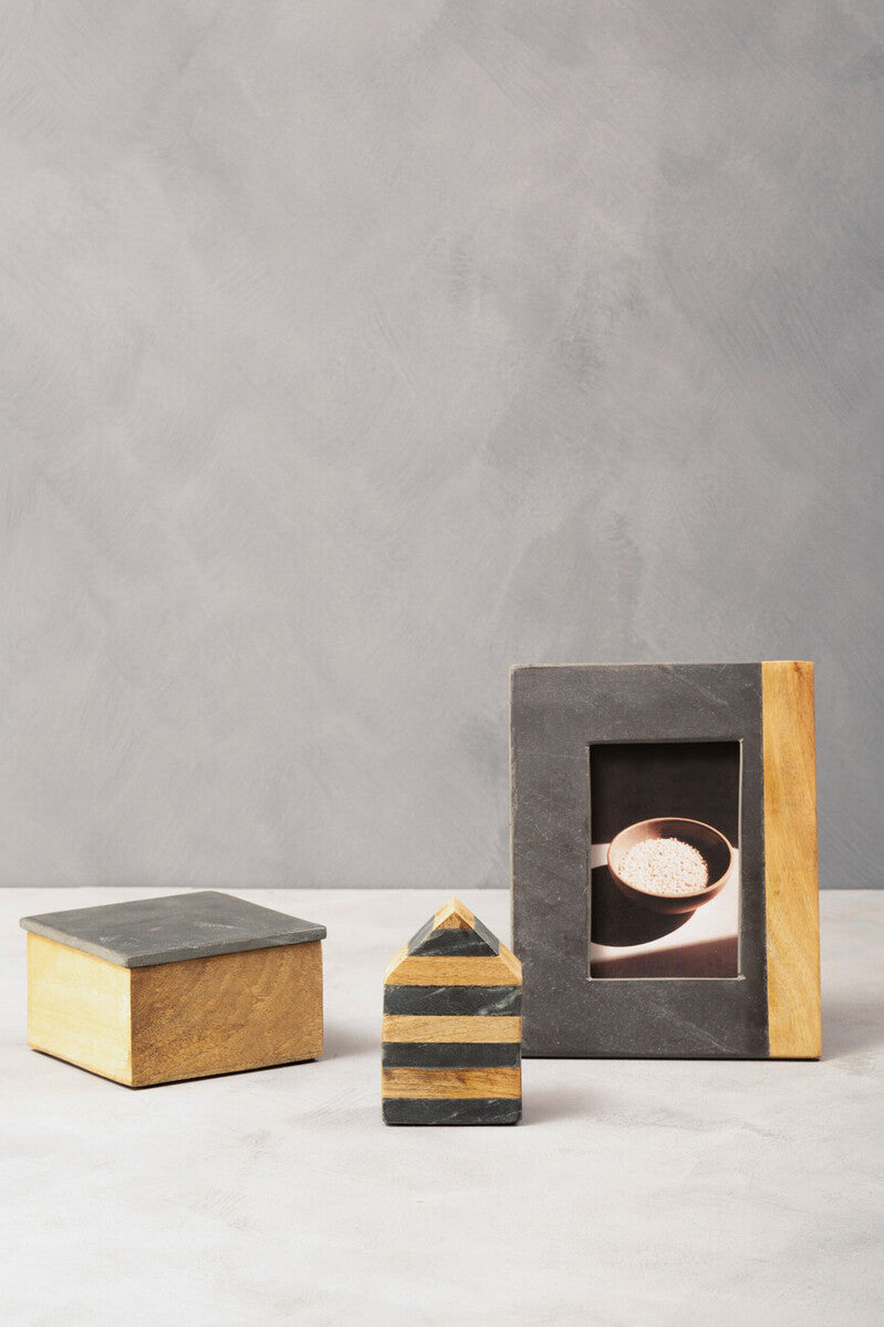 Kata Small Trinket Box