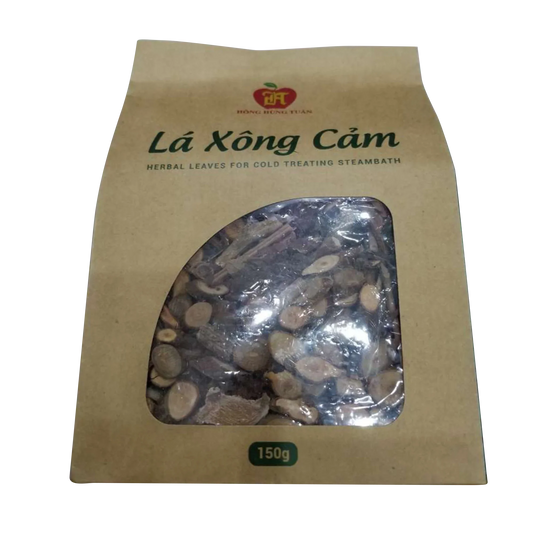HONG HUNG TUAN La Xong Cam Herbal Leaves 150g