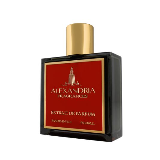 Mango Storm