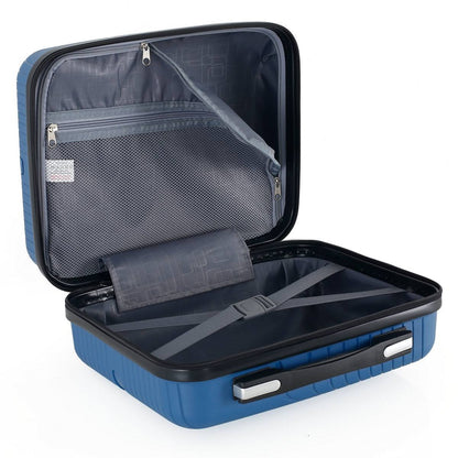 Under Seat Cabin Suitcase 12 Litre - Sea Blue