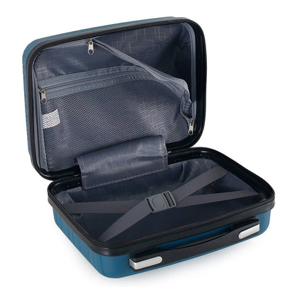 Under Seat Cabin Suitcase 12 Litre - Oil Green