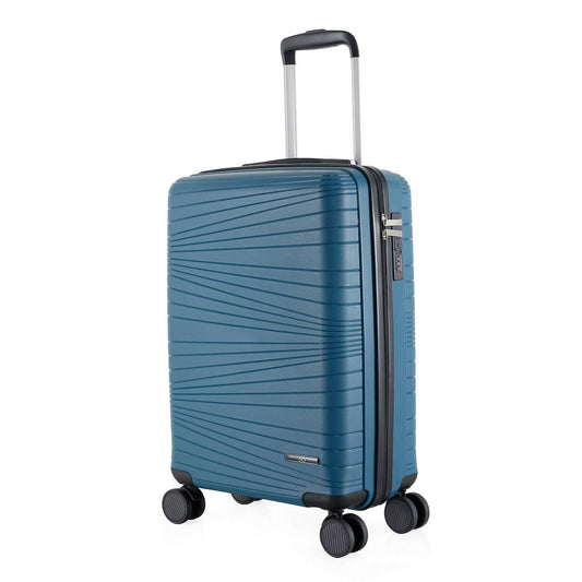 Wheeled Cabin Suitcase 28 Litre - Oil Green