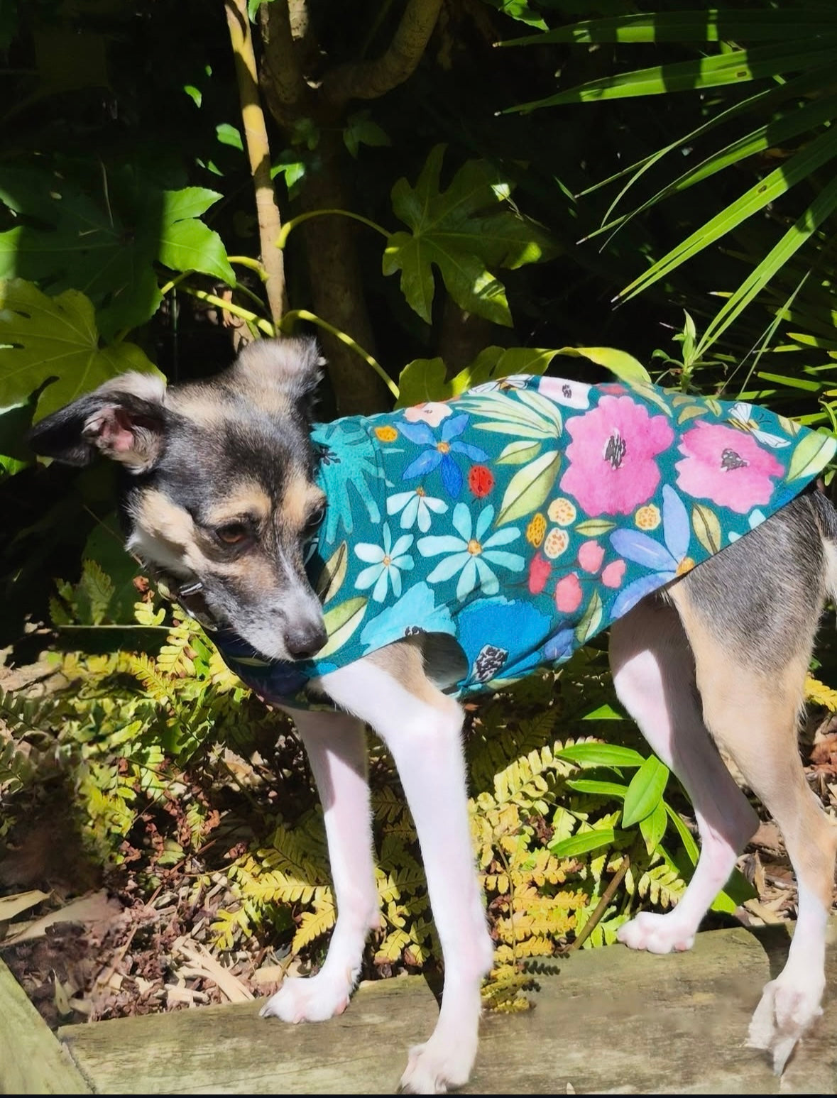 Jersey Vest - Halloween Disney
