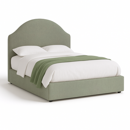 Elara Ottoman Storage Bed