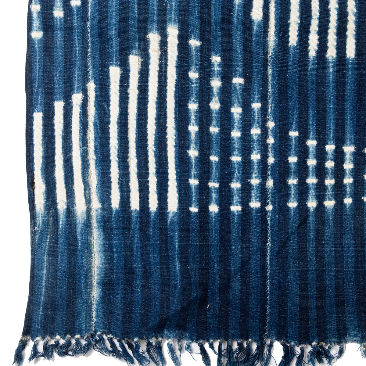 Indigo cloth TR42