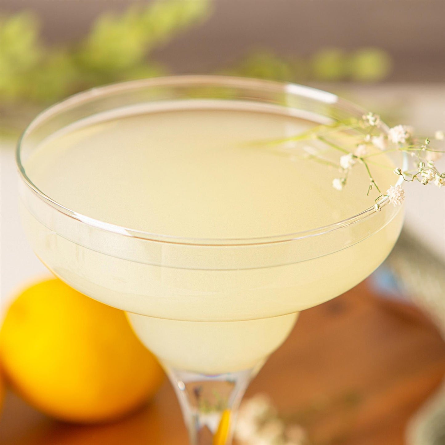 300ml Misket Margarita Glasses - Pack of Six