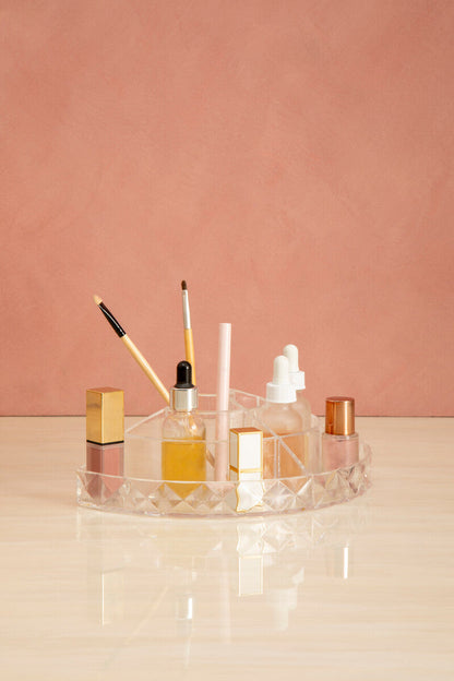 Beauty Corner Cosmetic Organiser