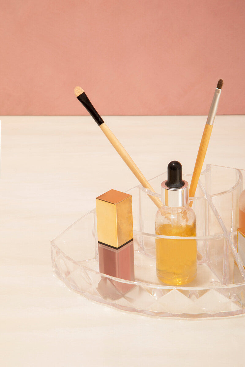Beauty Corner Cosmetic Organiser