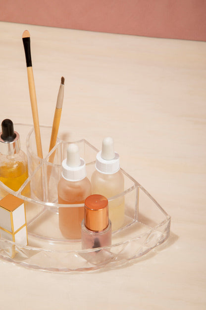 Beauty Corner Cosmetic Organiser