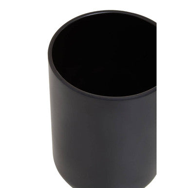Canyon Black Tumbler