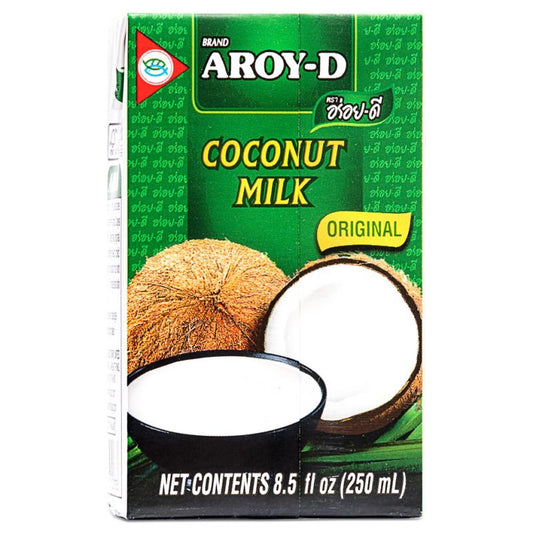 AROY-D Coconut Milk 1L