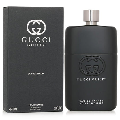 Gucci Guilty Pour Homme Eau De Toilette Spray 150ml