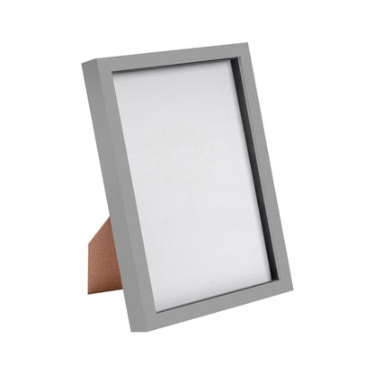 8" x 12" (A4) 3D Box Photo Frame