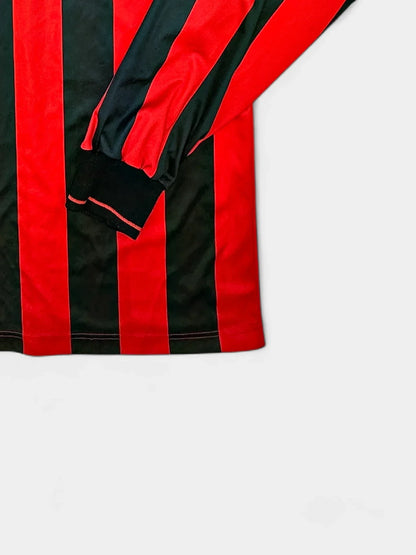 AC Milan 1992-93 football shirt (large)