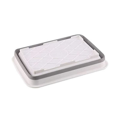 Collapsible Washing Up Laundry Basin Bucket