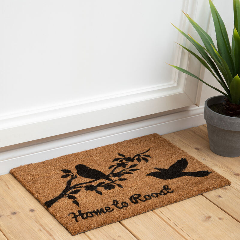 Filta Home To Roost Doormat