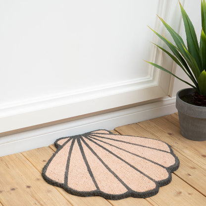 Filta Shell Doormat