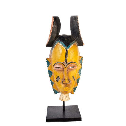 Guru Mask TR15.2