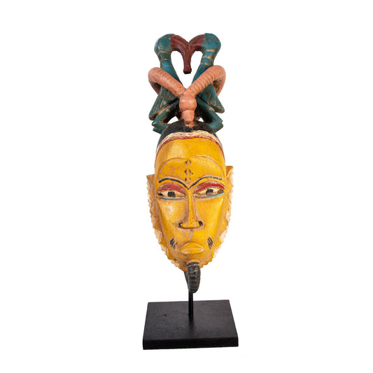 Guru Mask TR15.4