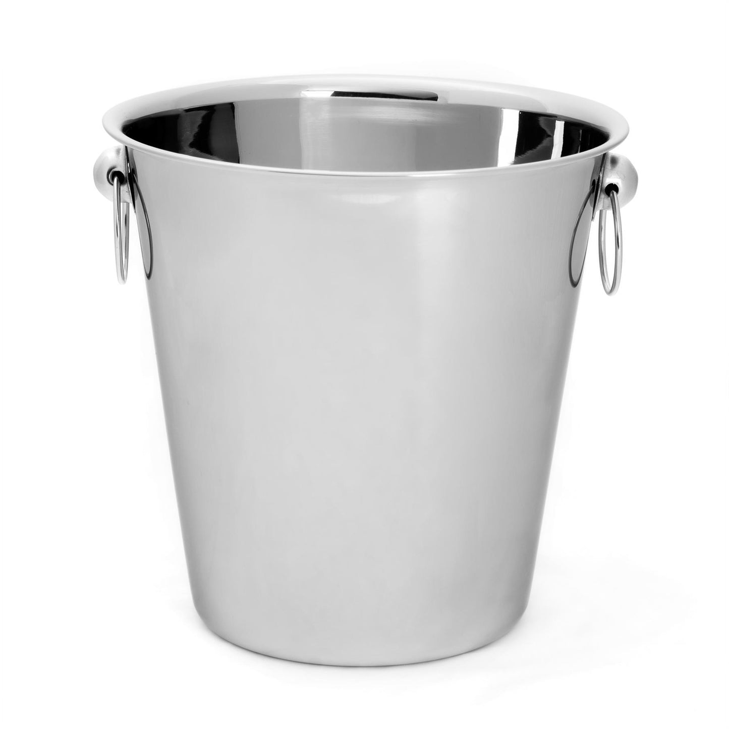 Stainless Steel Ice Bucket