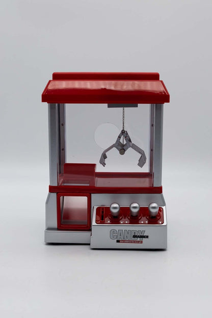 Candy Grabber Machine