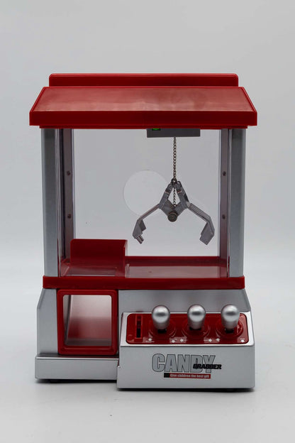 Candy Grabber Machine