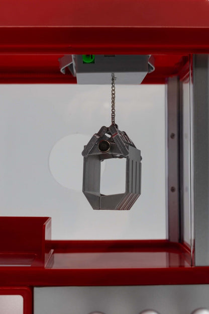 Candy Grabber Machine