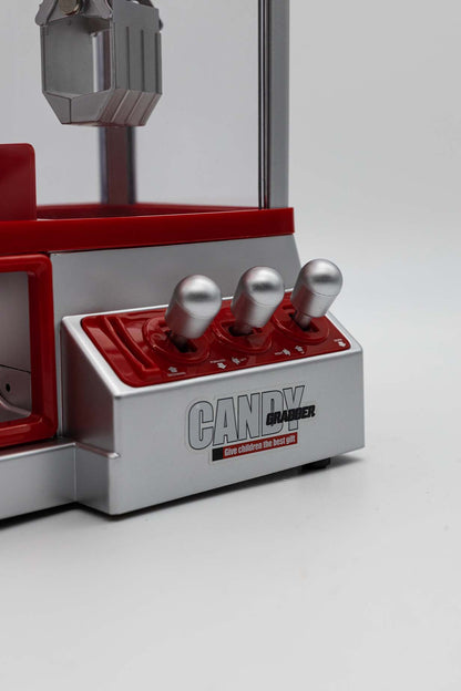 Candy Grabber Machine