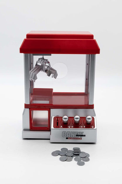 Candy Grabber Machine