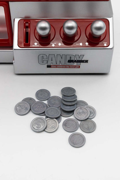 Candy Grabber Machine