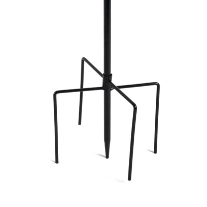 Umbrella Plant Support Trellis Garden Climbing Flowers Vine Metal Heavy Duty