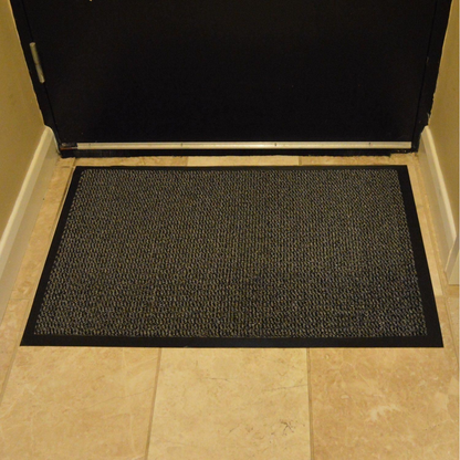 BROWN Barrier Mat 60cm x 160cm