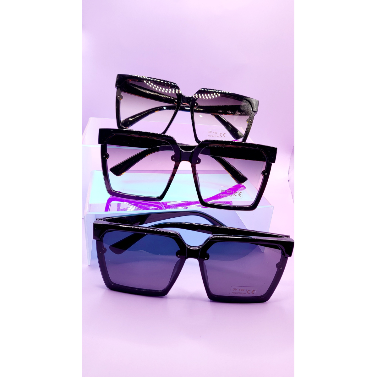 Idolize Sunglasses Box of 20