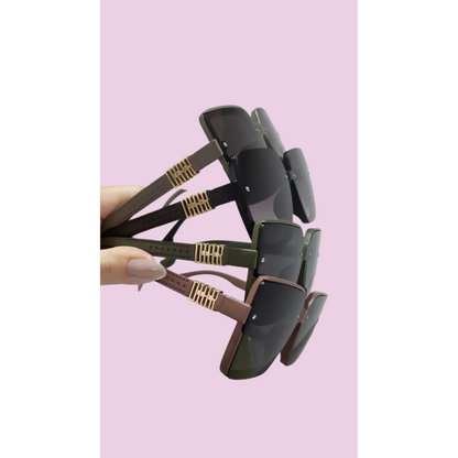 Azure Sunglasses Box of 12