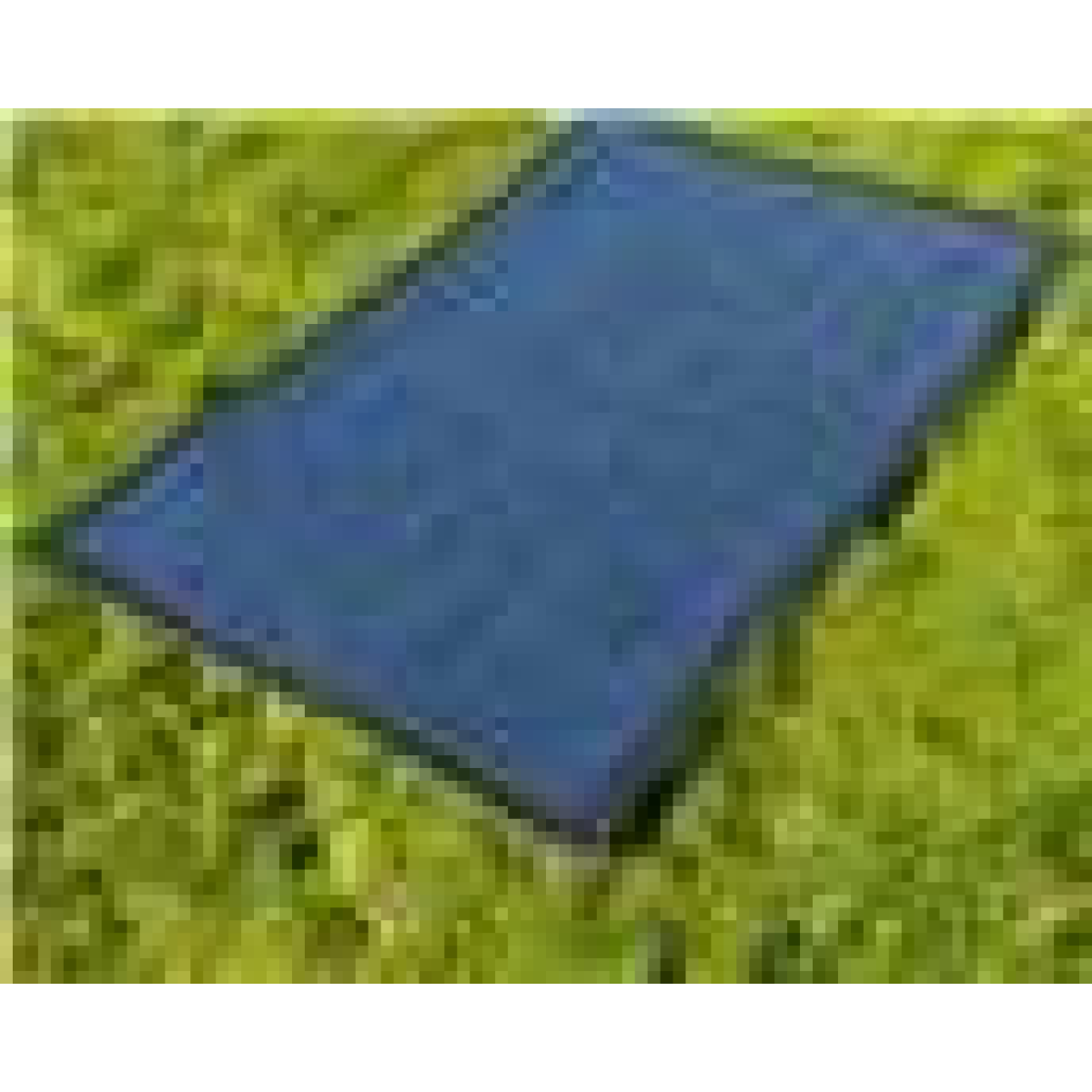 BLUE Barrier Mat 80cm x 160cm