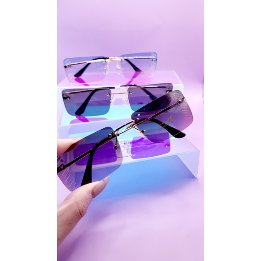 Jetsetter Sunglasses Box of 20