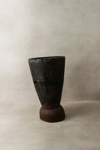 Vintage Hey Hey Grain Stomper - 18.4 - Tanzania