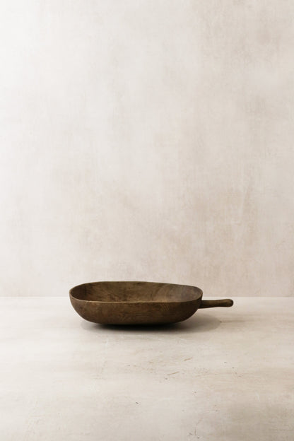 Vintage Tutsi Bowl Rwanda - 105.5