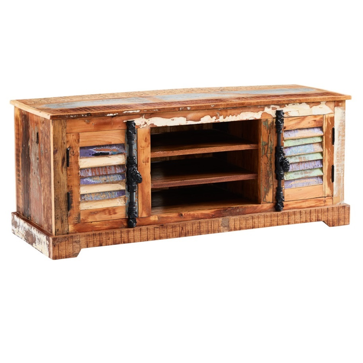 Coastal Tv Cabinet
