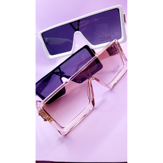 Vogue Retro Sunglasses Box of 20