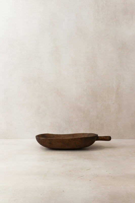 Vintage Tutsi Bowl Rwanda - 105.6